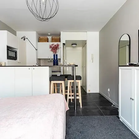 Strasbourg/gare +balcon Apartment *