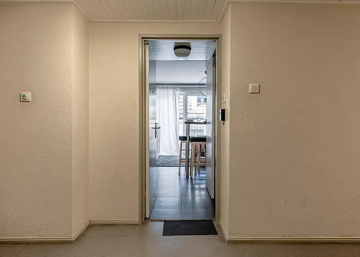 아파트 Strasbourg/gare +balcon