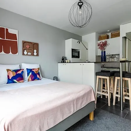 Strasbourg/gare +balcon