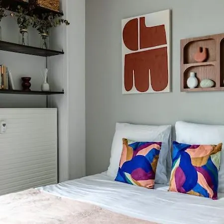 Strasbourg/gare +balcon *