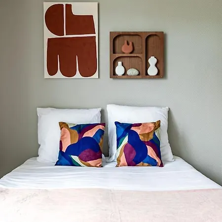 アパート Strasbourg/gare +balcon *